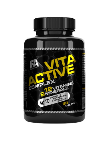 Vita Active Complex