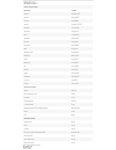 Vita Active Complex 2