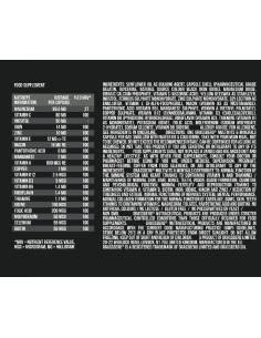 Multivits -amp, Minerals 2