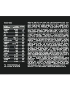 Multivits -amp, Minerals 2