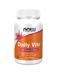 Daily Vits Multi