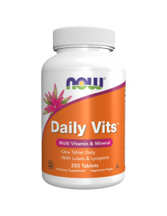 Daily Vits Multi