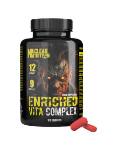 Enriched Vita Complex
