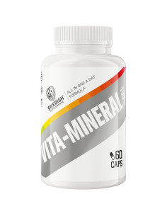100- Vita Mineral / All in One a Day Formula