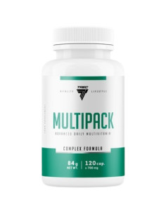 MultiPack | Advanced Daily Multivitamin