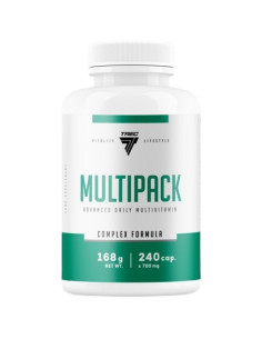 MultiPack | Advanced Daily Multivitamin