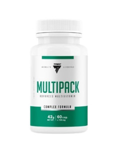 MultiPack | Advanced Daily Multivitamin