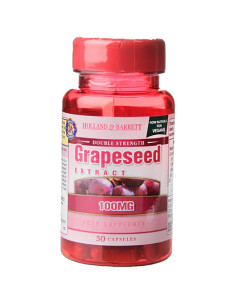 Grapeseed Extract 100 mg / Double Strength
