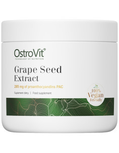 Grape Seed Extract Powder