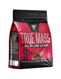 True Mass All-in-One Gainer
