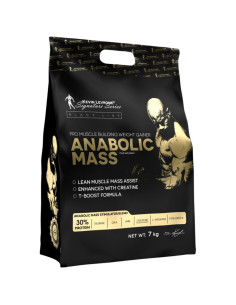 Black Line / Anabolic Mass Gainer