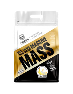 Massive Mass Gainer