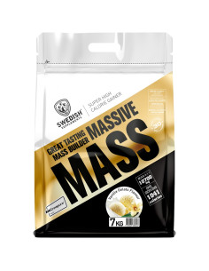 Massive Mass Gainer