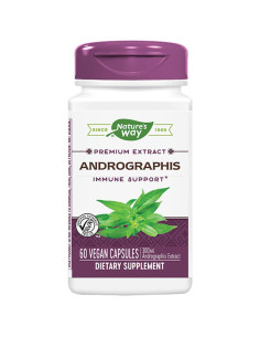 Andrographis 400 mg
