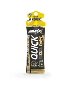 Quick Energy Gel