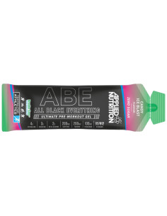 ABE Gel | All Black Everything Pre-Workout