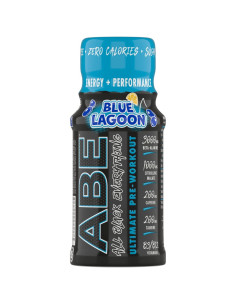 ABE Shot | All Black Everything Pre-Workout