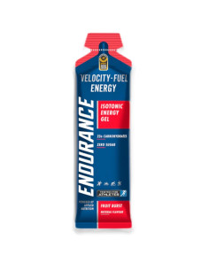 Endurance Energy Isotonic Energy Gel