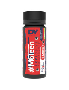 M6Teen Explosive / Pre-Workout Shot