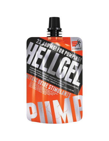 Hellgel Pump