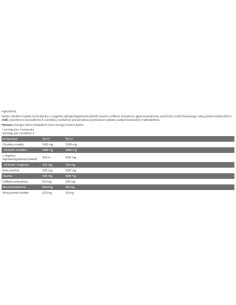 Black Line / Shaaboom Pump Shot 2