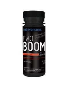 PWO Boom | Pre-Workout Shot