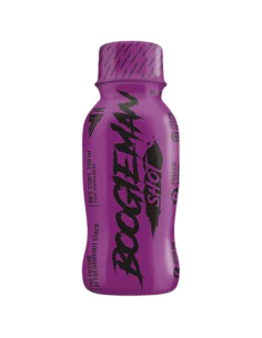 Boogieman Shot | Pre-Workout