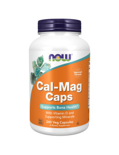 Cal-Mag Caps