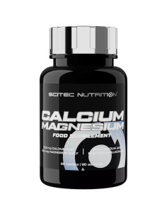 Calcium Magnesium