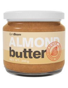 100- Almond Butter