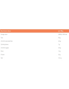 100- Almond Butter 2