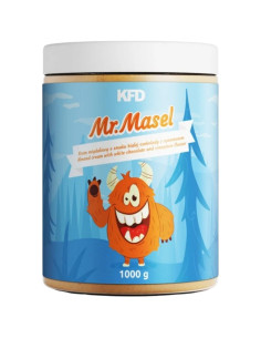 Almond Cream In White Chocolate -amp, Cinnamon