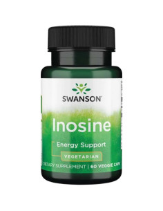 Inosine 500 mg