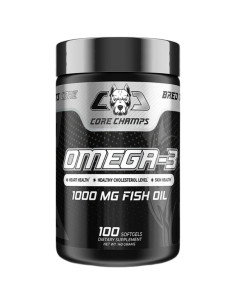 Omega-3 1000 mg