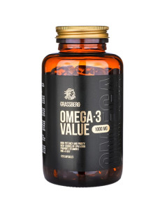 Omega-3 Value 1000 mg