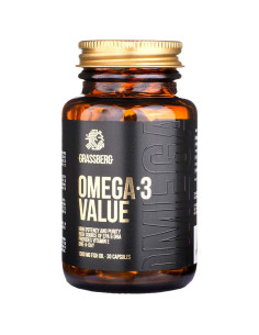 Omega-3 Value 1000 mg