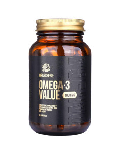 Omega-3 Value 1000 mg