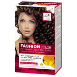 Боя за коса Fashion Color – Светло кафяв