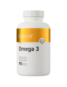 Omega 3 1000 mg