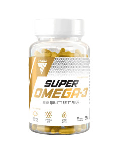 Super Omega-3