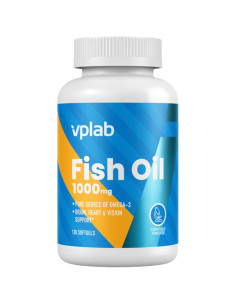 Fish Oil 1000 mg