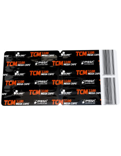 TCM Mega Caps 1100