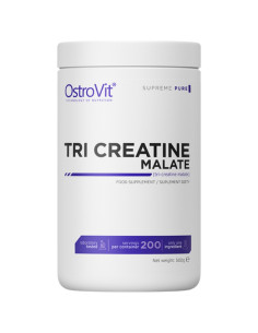 Tri Creatine Malate Powder