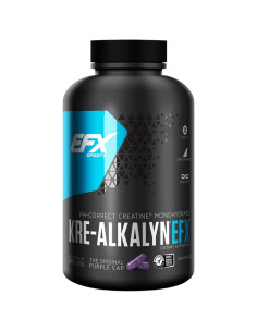 Kre-Alkalyn EFX Capsules