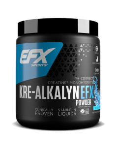 Kre-Alkalyn EFX Powder