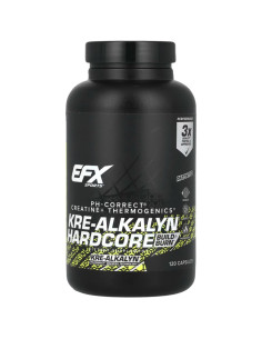 Kre-Alkalyn Hardcore