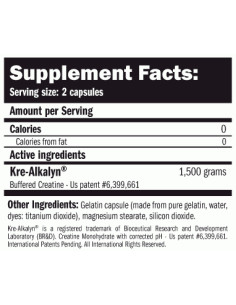 Kre Alkalyn 1500 2