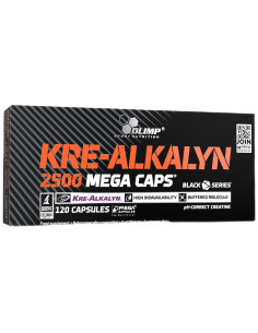 Kre-Alkalyn 2500