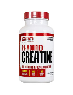 PH Modified Creatine