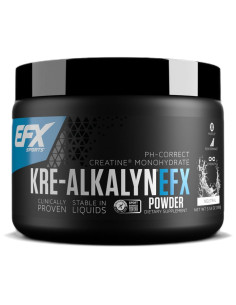 Kre-Alkalyn EFX Powder